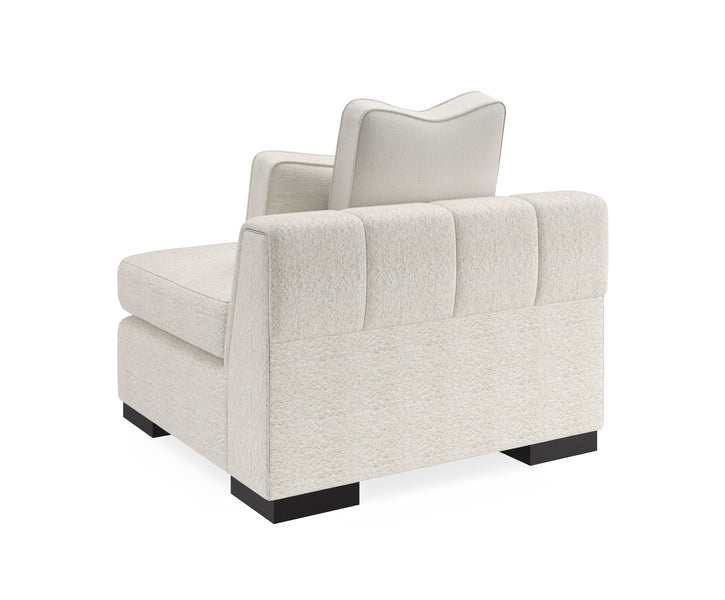 Caracole Sessel M100-419-AC1-B von Instylior