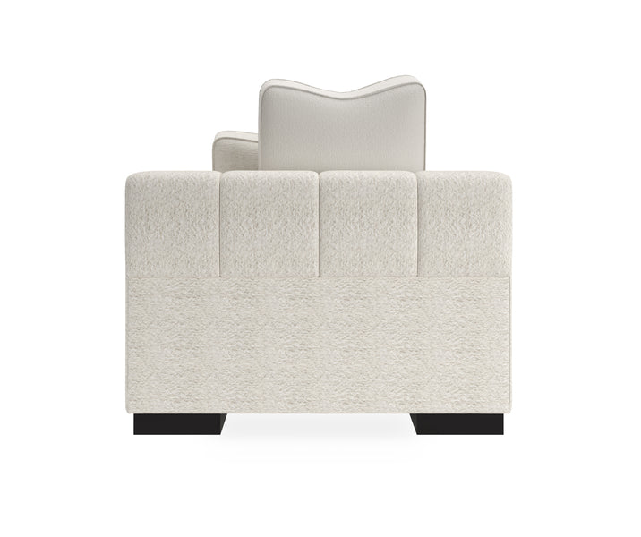 Caracole Sessel M100-419-AC1-B von Instylior