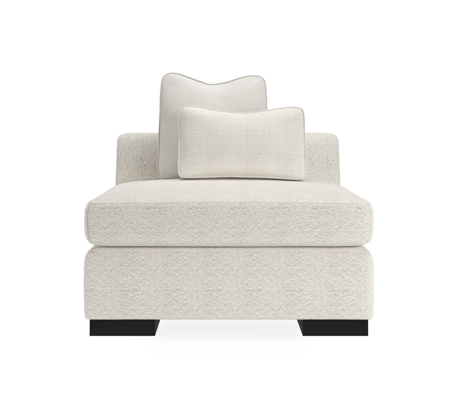 Caracole Sessel M100-419-AC1-B von Instylior