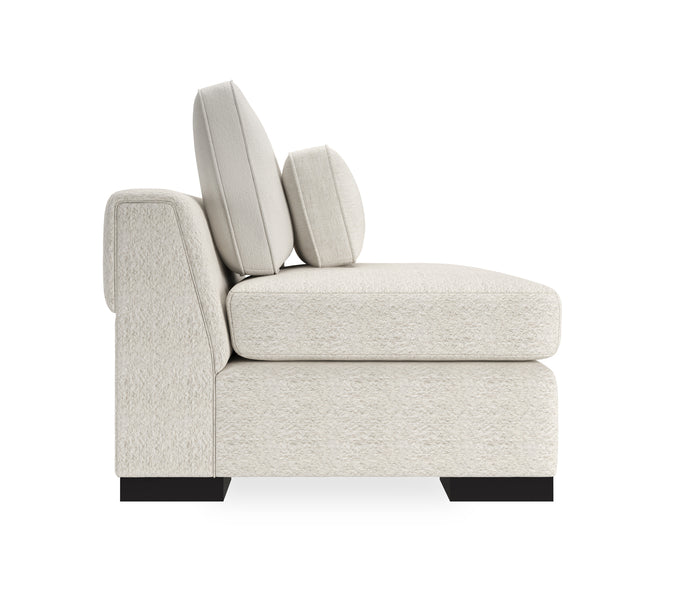 Caracole Sessel M100-419-AC1-B von Instylior