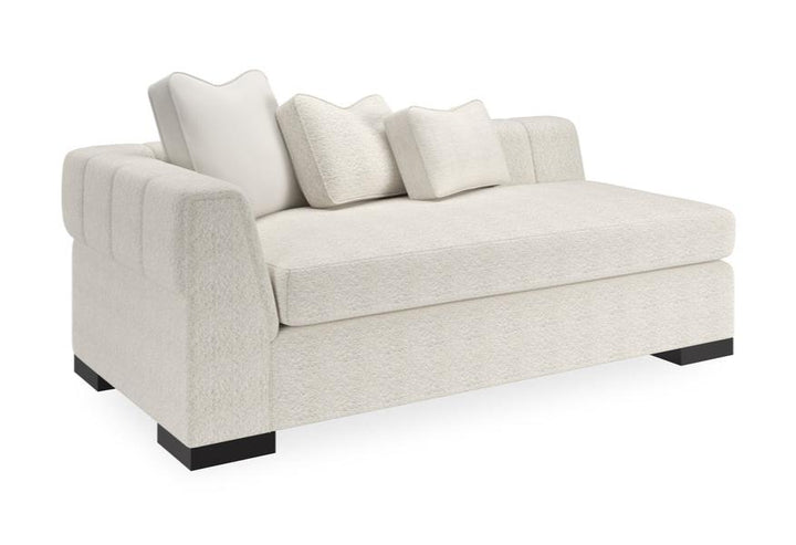 Caracole Seitenteil Links Modulsofa M100-419-LL1-B von Instylior