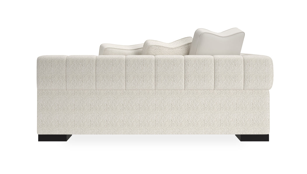 Caracole Seitenteil Links Modulsofa M100-419-LL1-B von Instylior