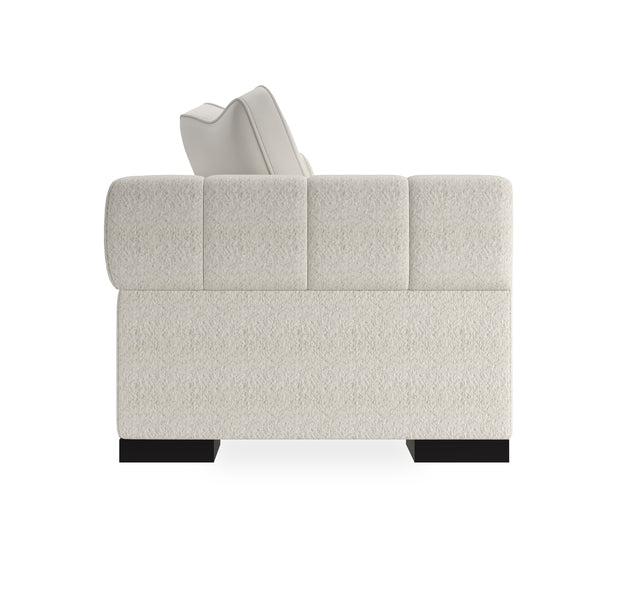 Caracole Seitenteil Links Modulsofa M100-419-LL1-B von Instylior