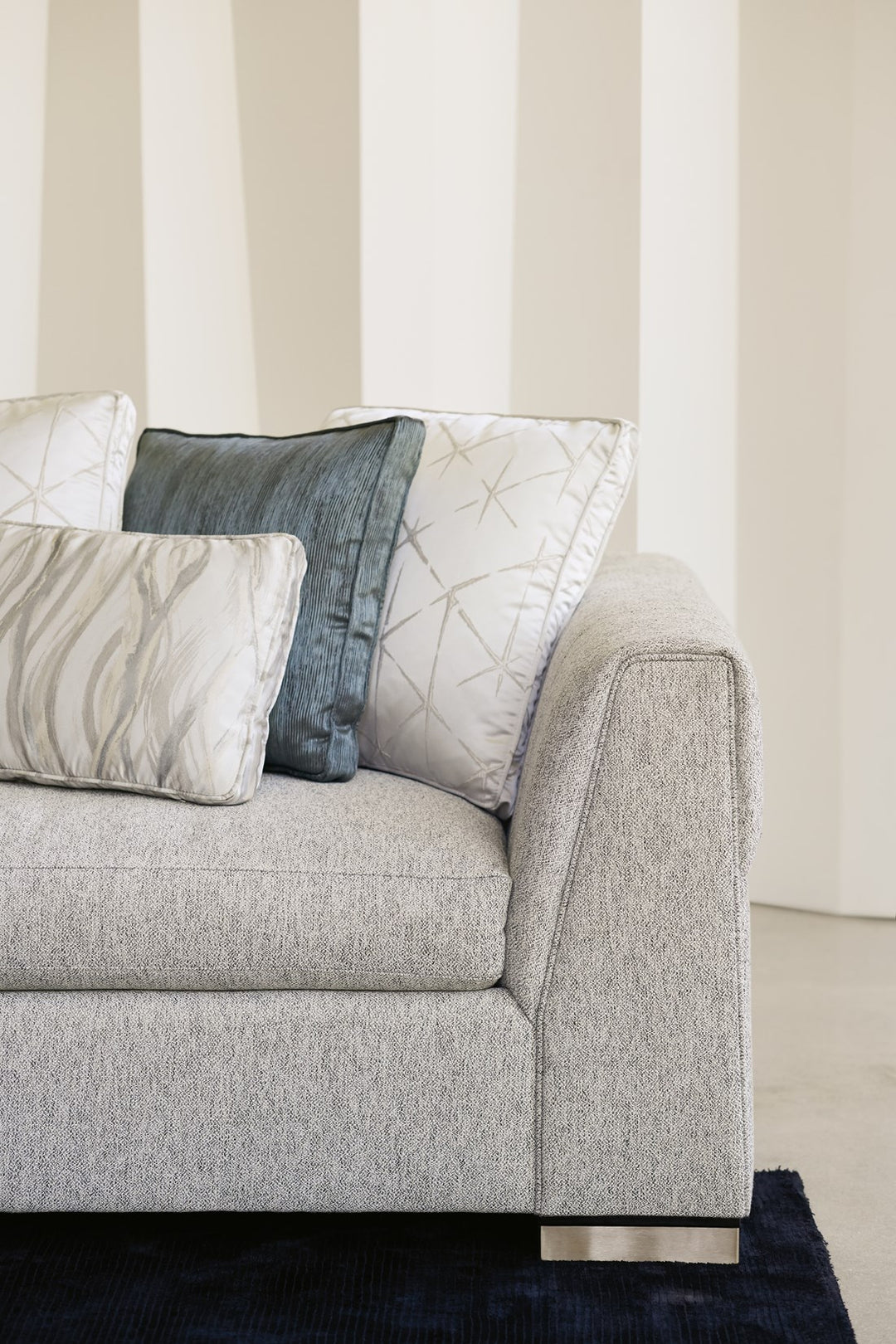 Caracole Modulsofa M100-419-AH1-A von Instylior