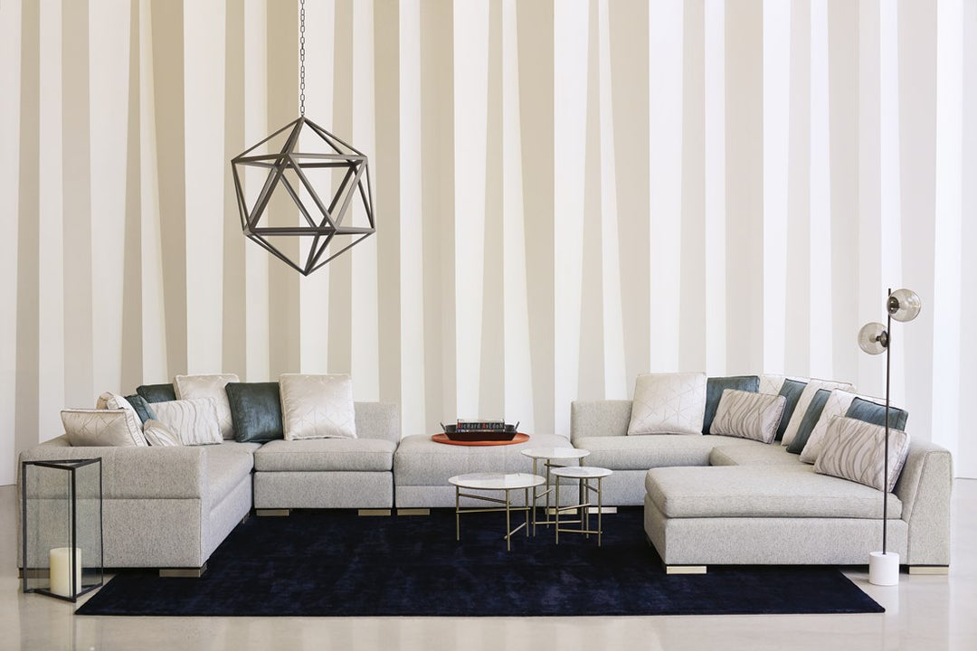 Caracole Modulsofa M100-419-AH1-A von Instylior