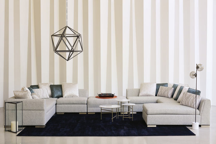 Caracole Modulsofa M100-419-AH1-A von Instylior