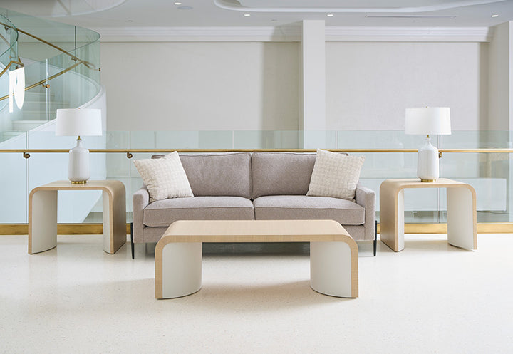 Caracole  Remix Modulsofa Rechts M110-019-RC1-C von instylior