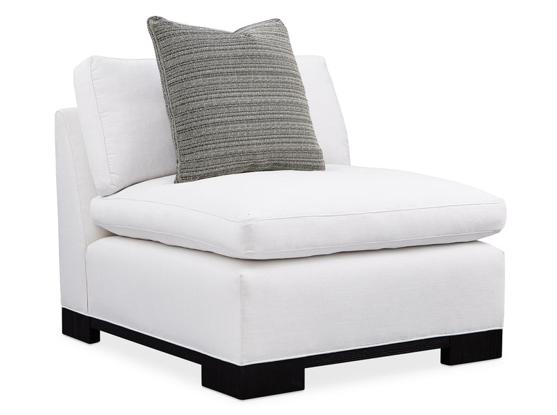 Caracole Modulsofa M110-019-AC1-A von Instylior