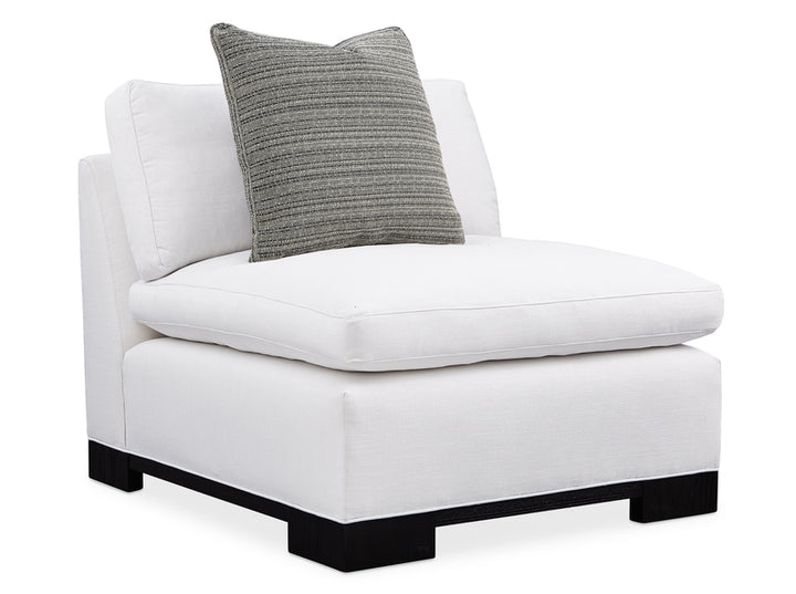 Caracole Modulsofa M110-019-AC1-A von Instylior