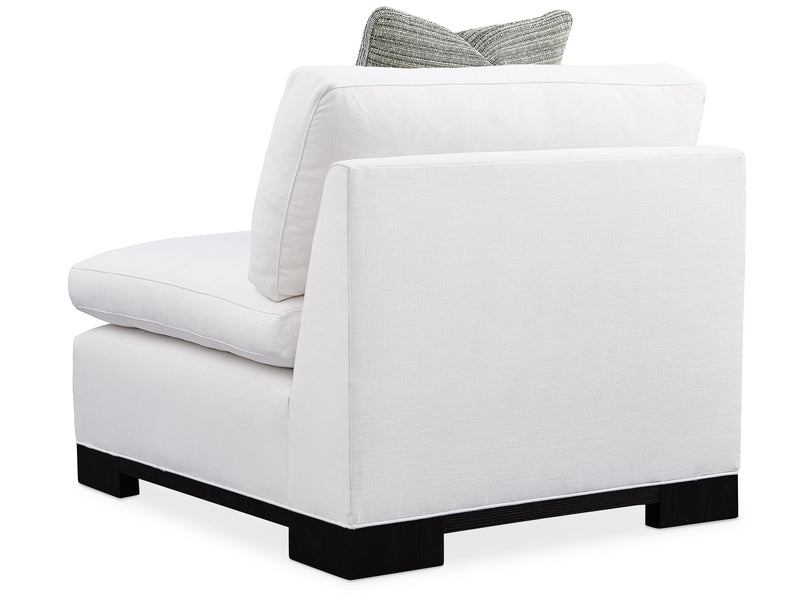 Caracole Modulsofa M110-019-AC1-A von Instylior