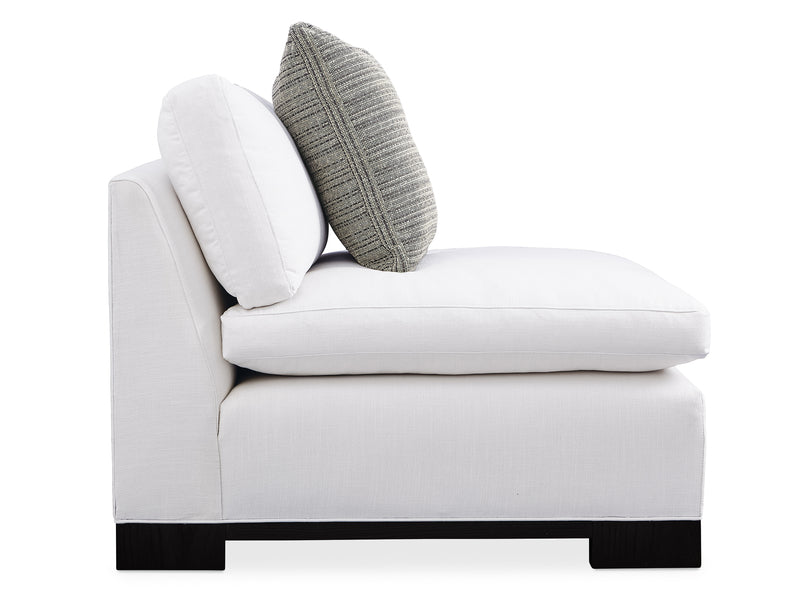 Caracole Modulsofa M110-019-AC1-A von Instylior