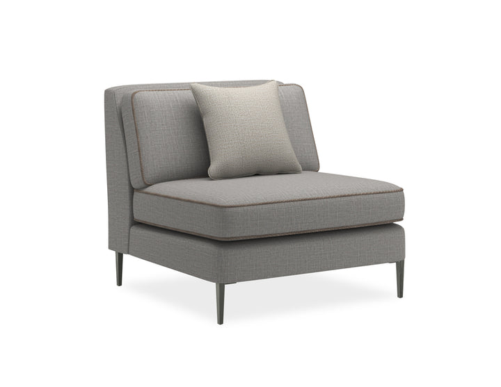 Caracole  Remix Mittelteil Modulsofa  M110-019-AC1-C von instylior