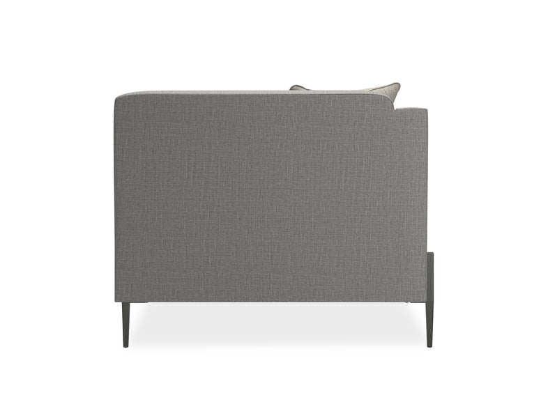 Caracole  Remix Modulsofa Links M110-019-LC1-C von instylior