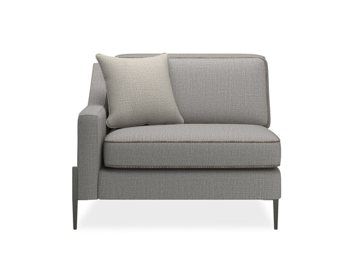 Caracole  Remix Modulsofa Links M110-019-LC1-C von instylior