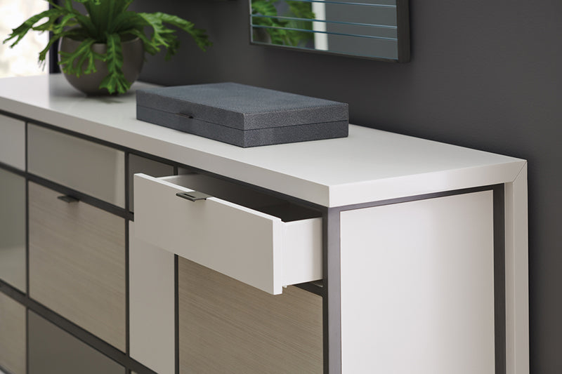 Caracole Sideboard Buffet M122-420-211 von Instylior