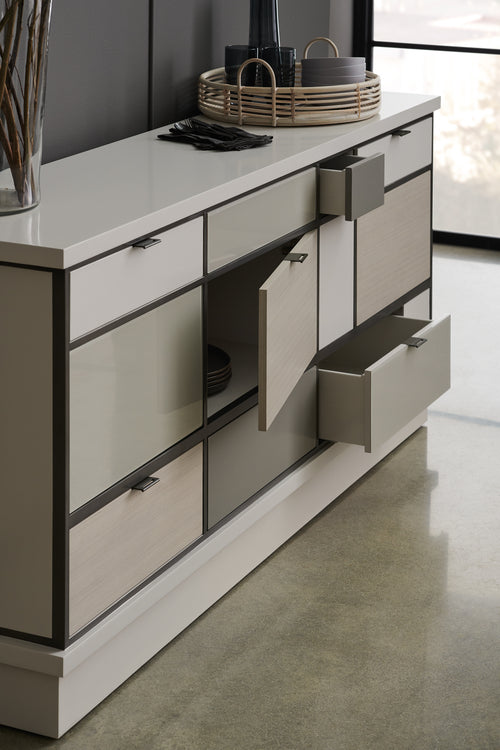 Caracole Sideboard Buffet M122-420-211 von Instylior