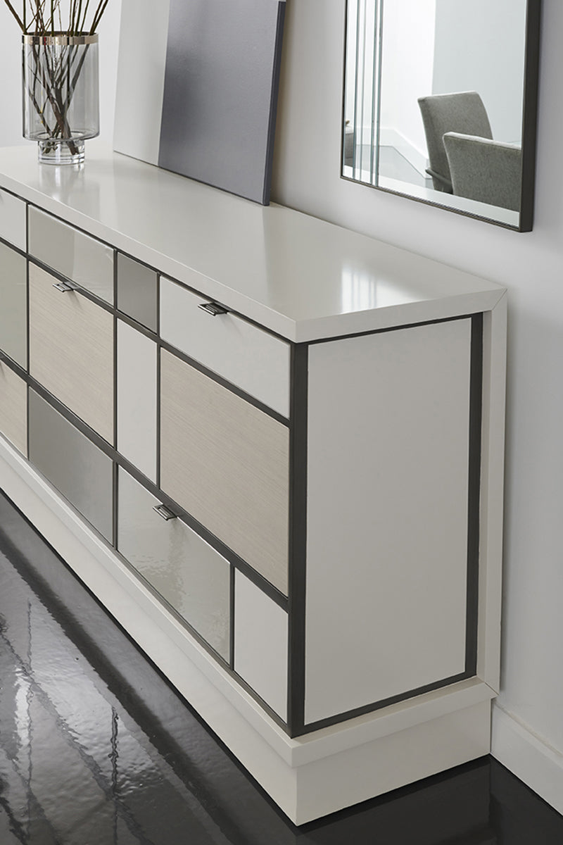 Caracole Sideboard Buffet M122-420-211 von Instylior