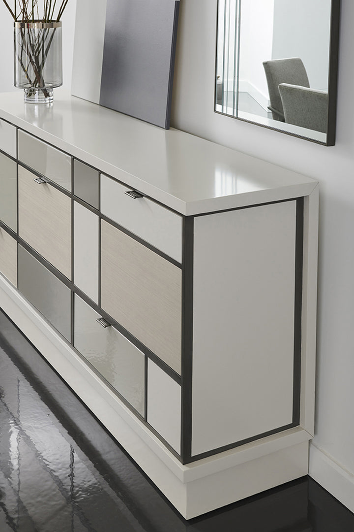 Caracole Sideboard Buffet M122-420-211 von Instylior