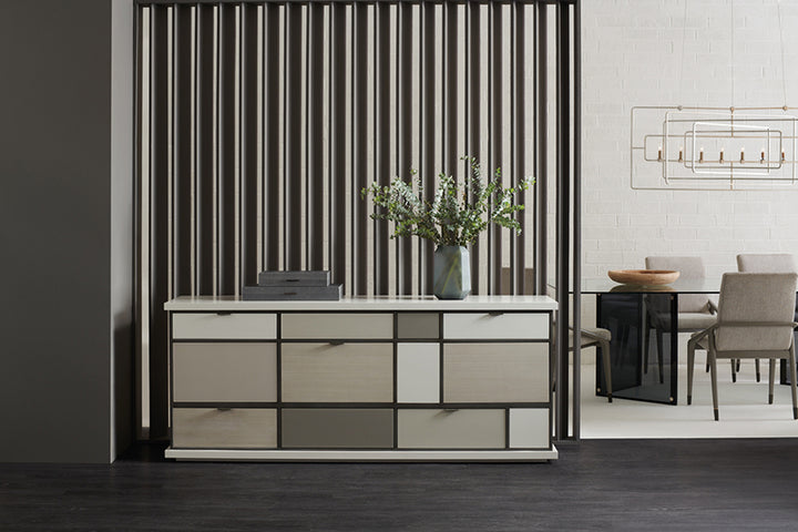 Caracole Sideboard Buffet M122-420-211 von Instylior