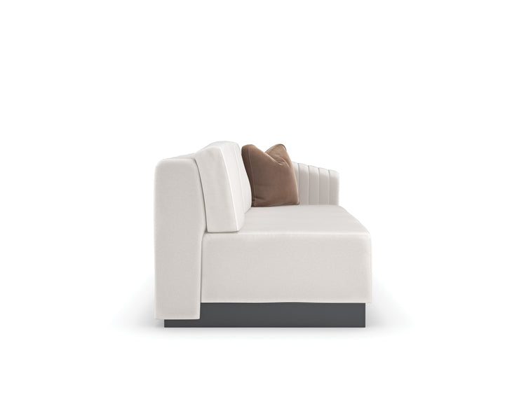 Caracole Seitenteil Rechts Modulsofa M130-421-RL1-A von Instylior