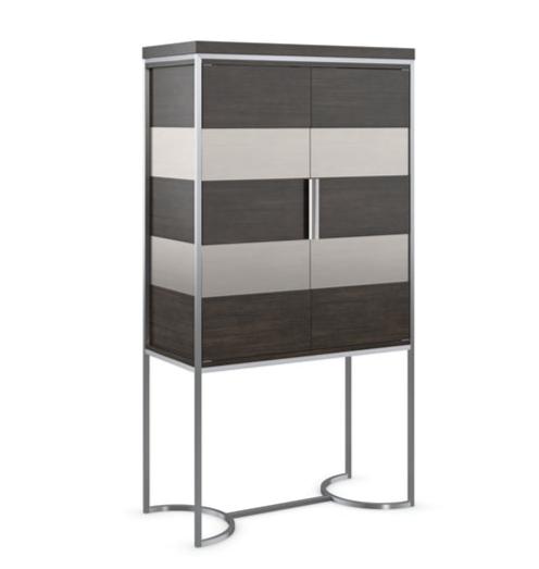 Caracole Bar Barschrank M131-421-511 von Instylior