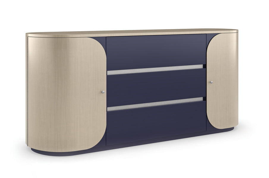 Caracole Kommode Dresser M133-421-021 von Instylior