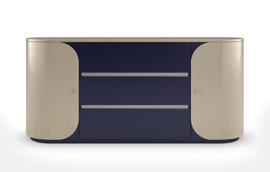 Caracole Kommode Dresser M133-421-021 von Instylior