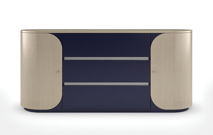 Caracole Kommode Dresser M133-421-021 von Instylior