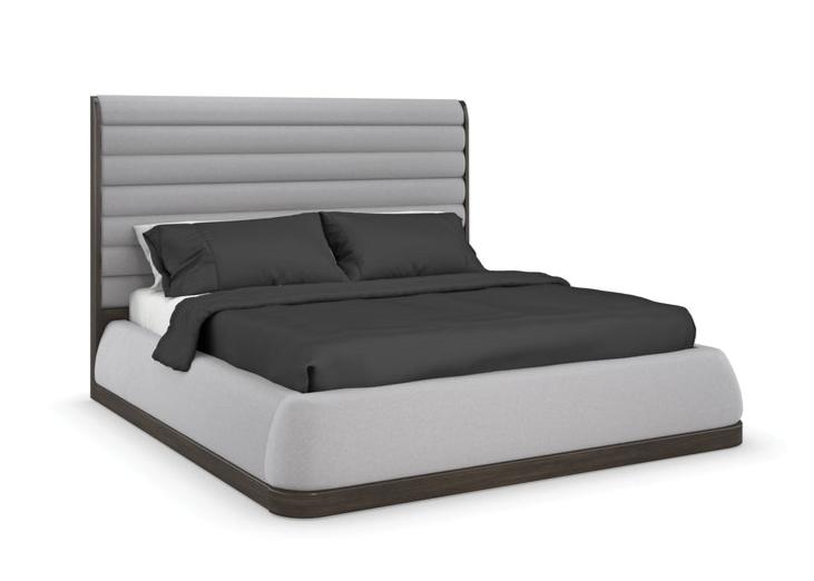 Caracole Bett Kingsize M133-421-121 von Instylior