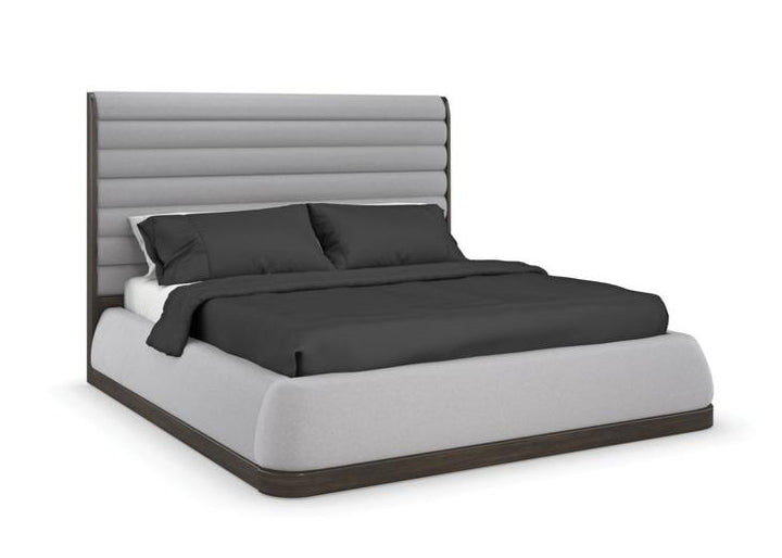Caracole Bett Kingsize M133-421-121 von Instylior