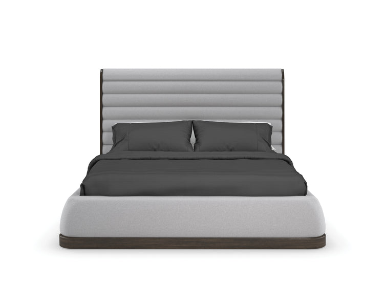 Caracole Bett Kingsize M133-421-121 von Instylior