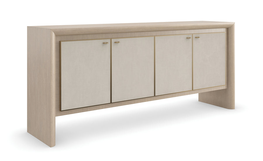 Caracole Sideboard Buffet M142-022-211 von Instylior