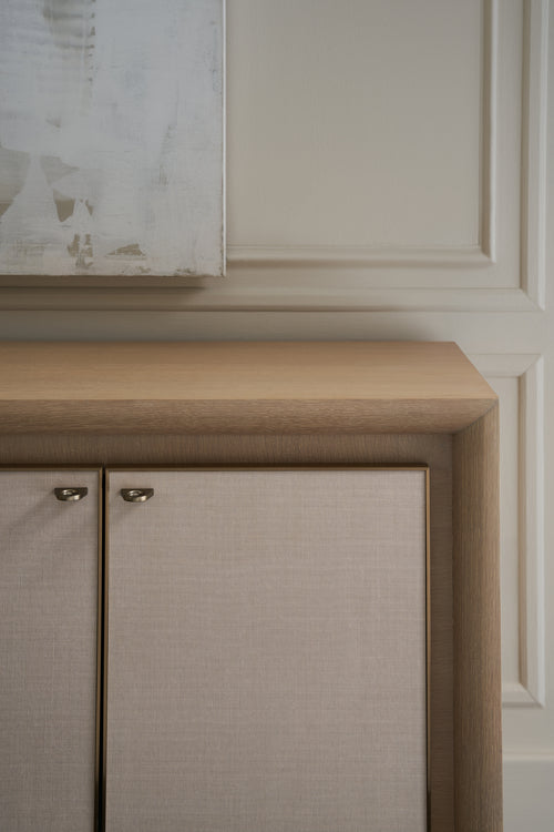 Caracole Sideboard Buffet M142-022-211 von Instylior