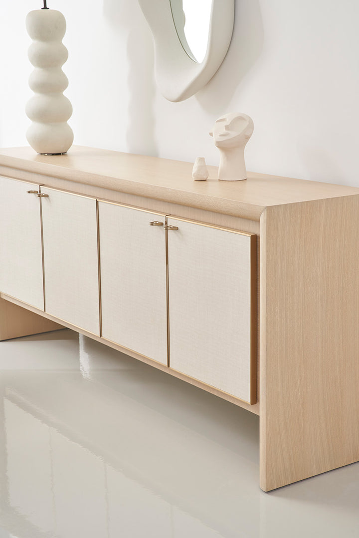 Caracole Sideboard Buffet M142-022-211 von Instylior