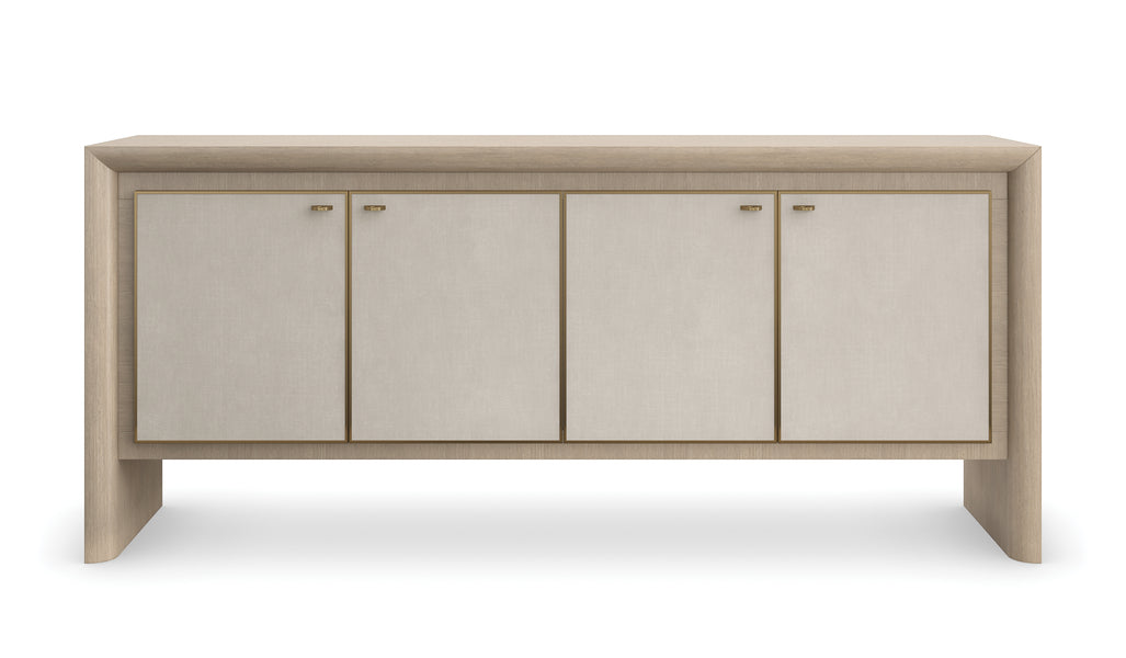 Caracole Sideboard Buffet M142-022-211 von Instylior