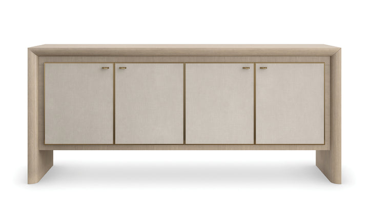 Caracole Sideboard Buffet M142-022-211 von Instylior