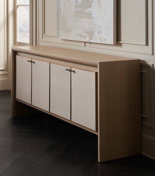 Caracole Sideboard Buffet M142-022-211 von Instylior