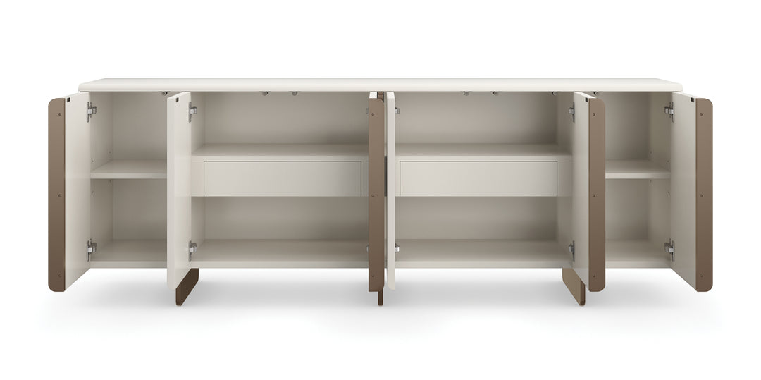 Caracole Sideboard Buffet M142-022-212 von Instylior