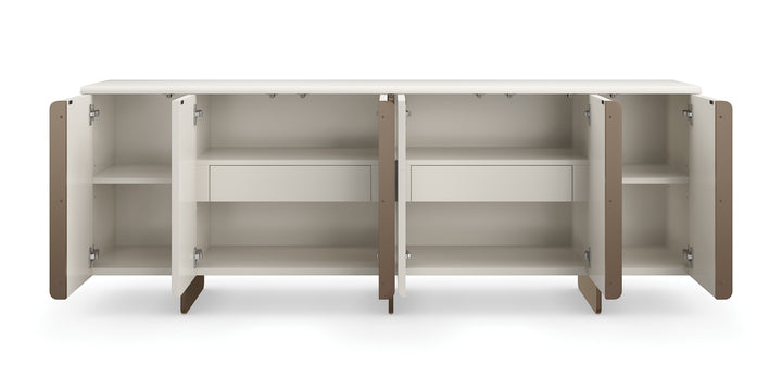 Caracole Sideboard Buffet M142-022-212 von Instylior