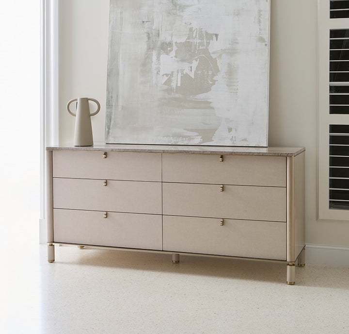 Caracole Kommode Dresser M143-022-031 von Instylior