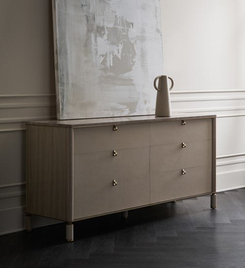 Caracole Kommode Dresser M143-022-031 von Instylior