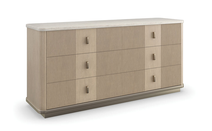 Caracole Kommode Dresser M143-022-032 von Instylior