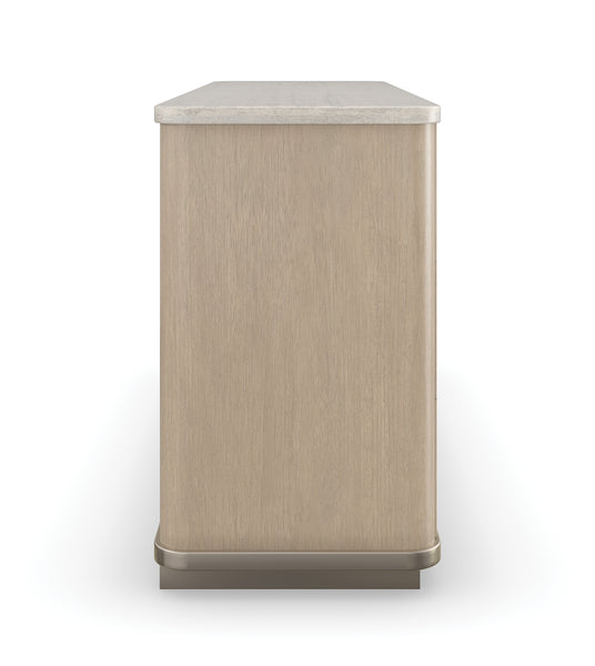 Caracole Kommode Dresser M143-022-032 von Instylior