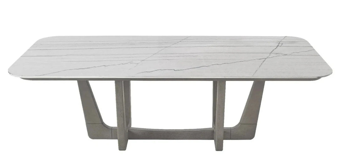 Adriana Hoyos Esstisch (Marmorplatte)  RM04-121 von instylior