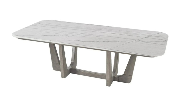 Adriana Hoyos Esstisch (Marmorplatte)  RM04-121 von instylior