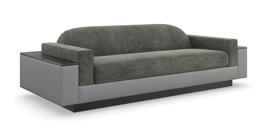 Caracole Signature Stellar Sofa   SGU-423-111-A von Instylior