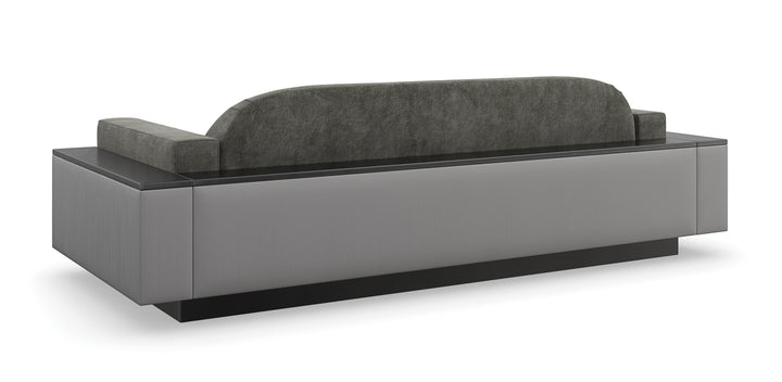Caracole Signature Stellar Sofa   SGU-423-111-A von Instylior