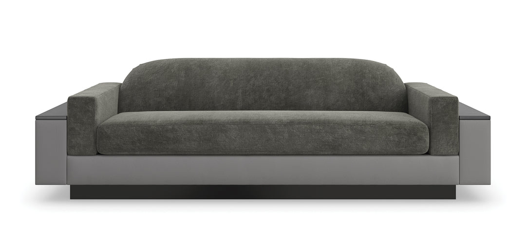 Caracole Signature Stellar Sofa   SGU-423-111-A von Instylior