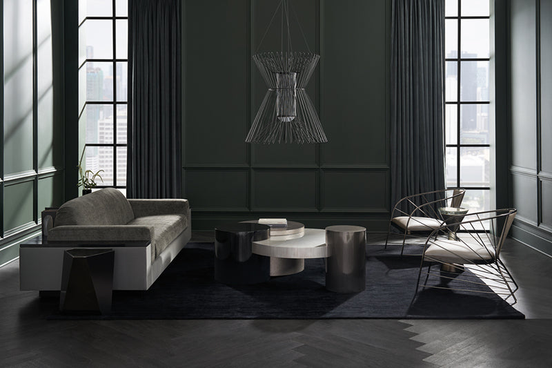 Caracole Signature Stellar Sofa   SGU-423-111-A von Instylior