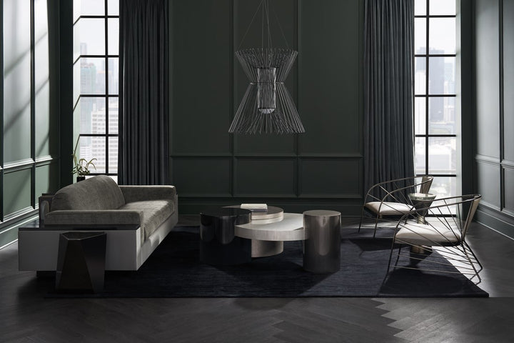 Caracole Signature Constellation Coffee Table SIG-423-401 by Instylior